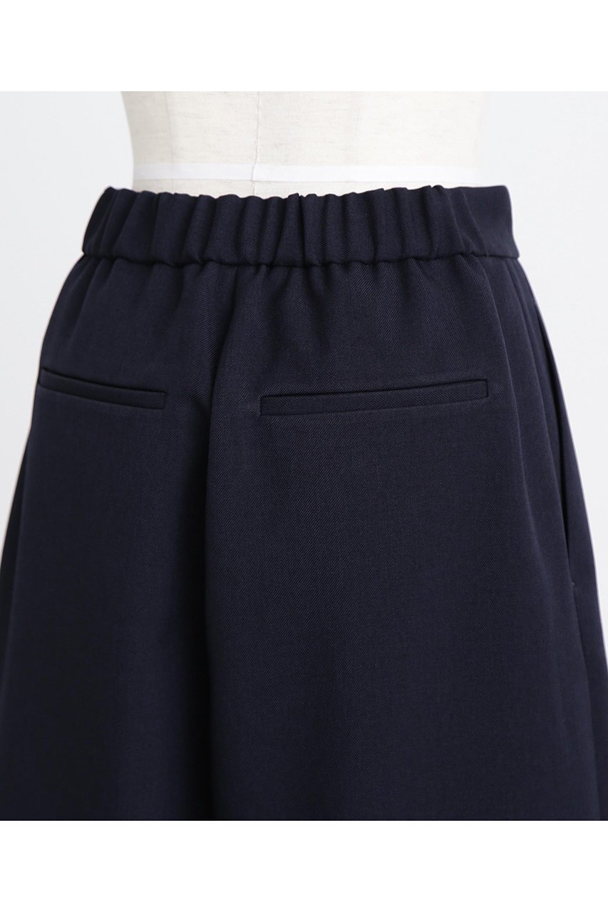 【ヒューエルミュージアム/hueLe Museum】の【hLM】ダブルクロスタックパンツ 人気、トレンドファッション・服の通販 founy(ファニー) 　ファッション　Fashion　レディースファッション　Fashion for Women　パンツ　Pants & Trousers　スタイリッシュ　Stylish, Fashionable　ツイル　Twist, Twisted Detail　トレンド　Trend, Trending Now　フロント　Front, Front Design　other-3|ID: prp329100004907468 ipo3291000000036753448