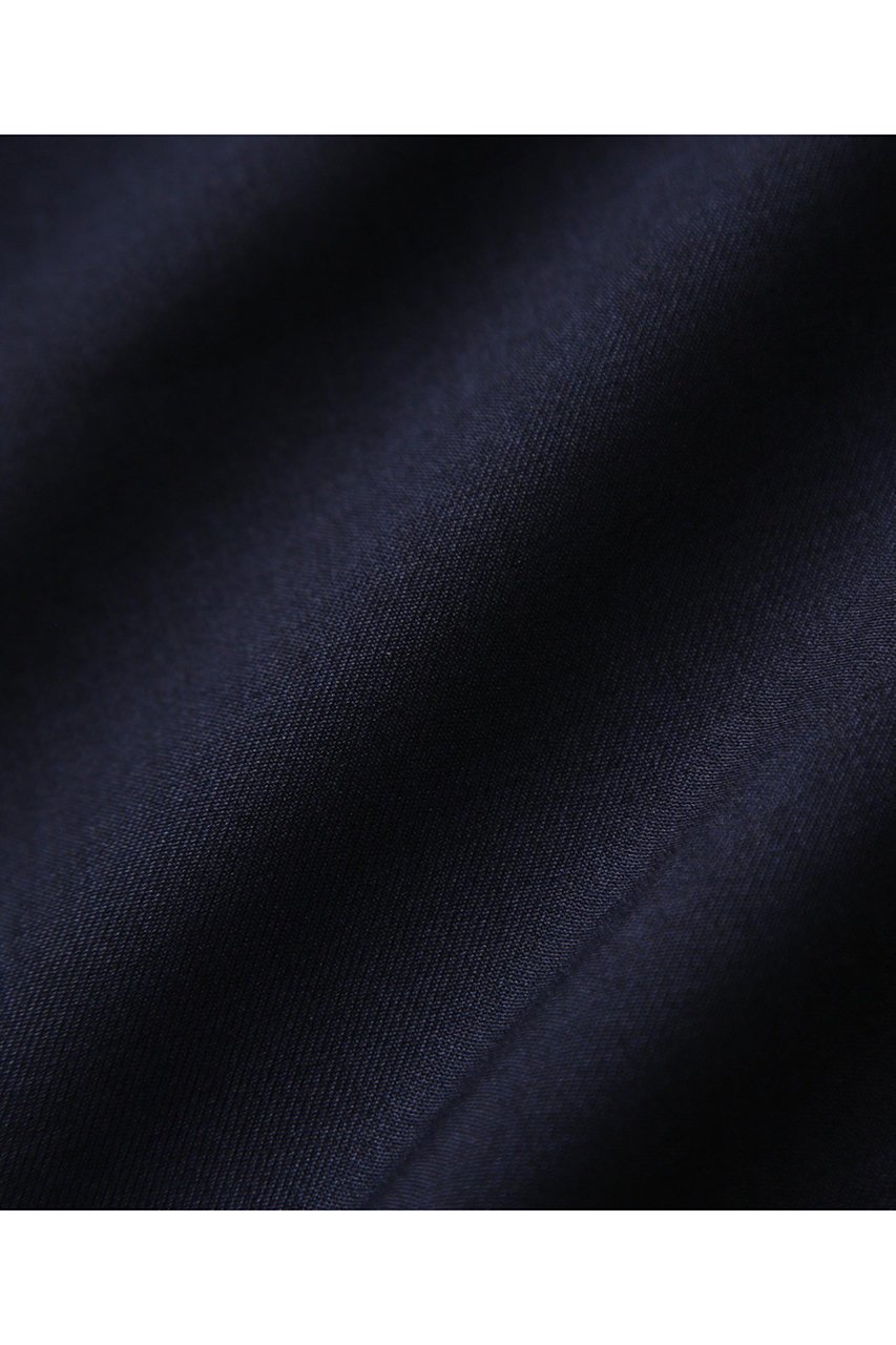 【ヒューエルミュージアム/hueLe Museum】の【hLM】ダブルクロスタックパンツ 人気、トレンドファッション・服の通販 founy(ファニー) 　ファッション　Fashion　レディースファッション　Fashion for Women　パンツ　Pants & Trousers　スタイリッシュ　Stylish, Fashionable　ツイル　Twist, Twisted Detail　トレンド　Trend, Trending Now　フロント　Front, Front Design　other-5|ID: prp329100004907468 ipo3291000000036753450