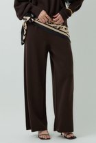 【カオス/Chaos】のレニーリバーパンツ ダークブラウン|ID: prp329100004907469 ipo3291000000036753463