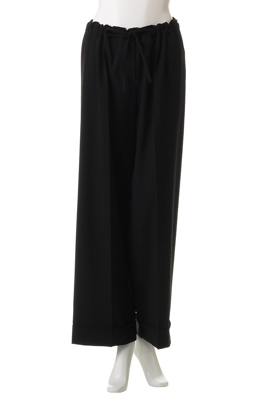 【ザ ロウ/THE ROW】のYAJI PANT 人気、トレンドファッション・服の通販 founy(ファニー) 　ファッション　Fashion　レディースファッション　Fashion for Women　パンツ　Pants & Trousers　ストレート　Straight, Straight Cut　ワイド　Wide, Wide Fit　A/W・秋冬　Autumn/Winter　other-2|ID: prp329100004907477 ipo3291000000036753571