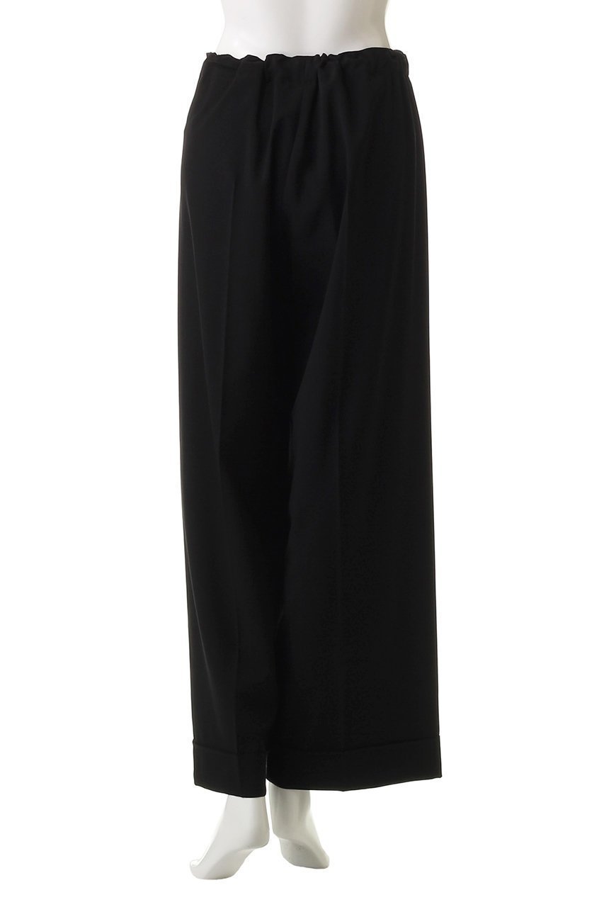 【ザ ロウ/THE ROW】のYAJI PANT 人気、トレンドファッション・服の通販 founy(ファニー) 　ファッション　Fashion　レディースファッション　Fashion for Women　パンツ　Pants & Trousers　ストレート　Straight, Straight Cut　ワイド　Wide, Wide Fit　A/W・秋冬　Autumn/Winter　other-4|ID: prp329100004907477 ipo3291000000036753573