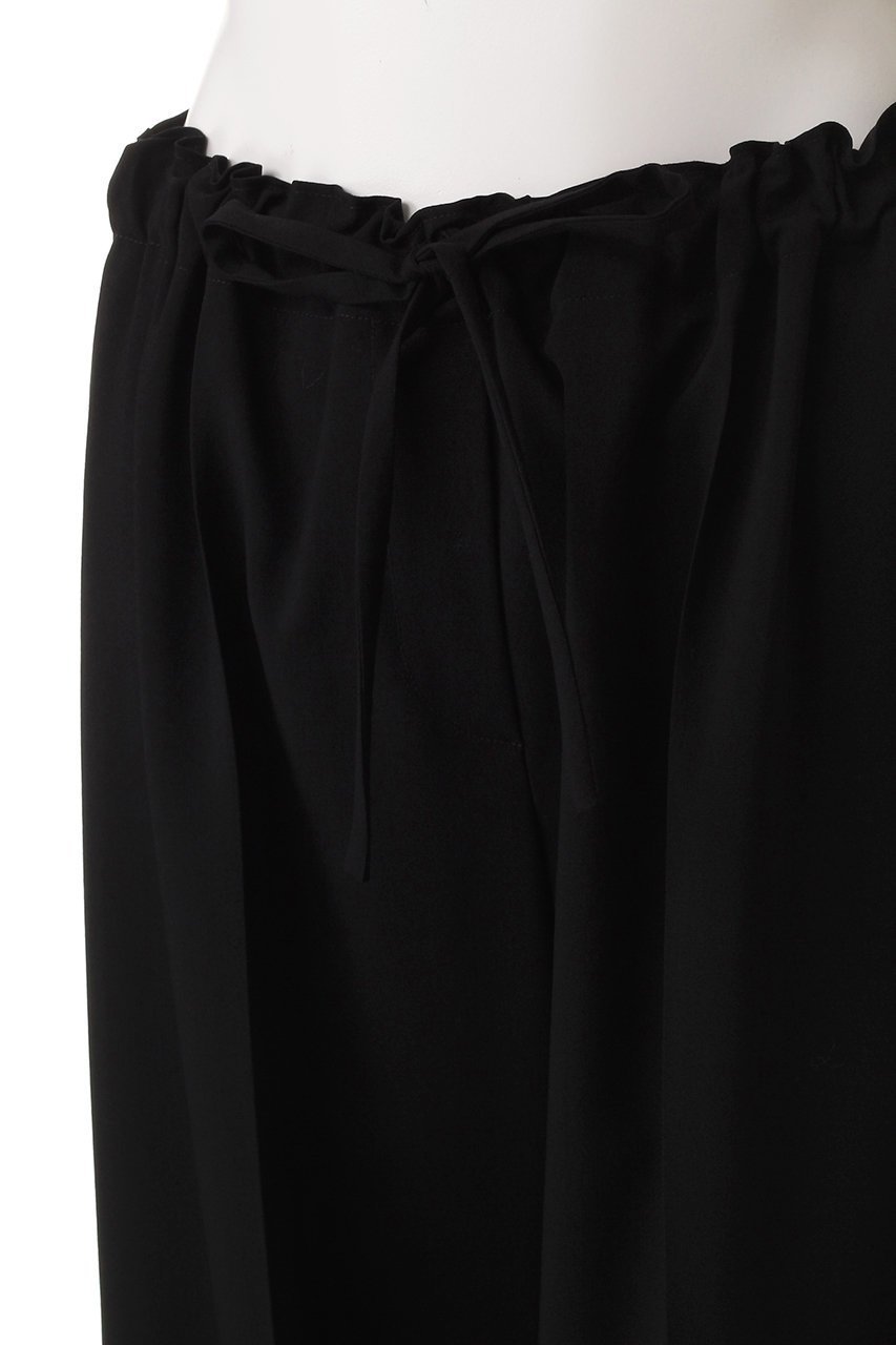 【ザ ロウ/THE ROW】のYAJI PANT 人気、トレンドファッション・服の通販 founy(ファニー) 　ファッション　Fashion　レディースファッション　Fashion for Women　パンツ　Pants & Trousers　ストレート　Straight, Straight Cut　ワイド　Wide, Wide Fit　A/W・秋冬　Autumn/Winter　other-5|ID: prp329100004907477 ipo3291000000036753574