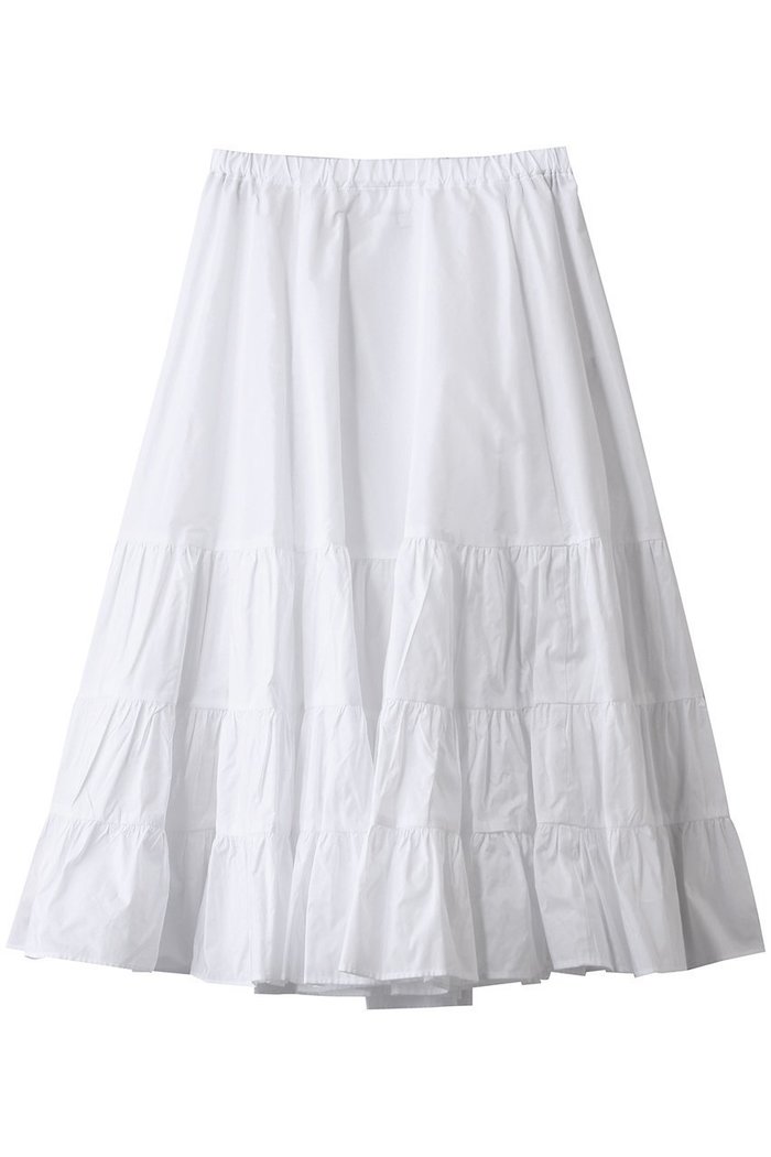 【ジェイドット/j.】の光沢タフタギャザーロングスカート インテリア・キッズ・メンズ・レディースファッション・服の通販 founy(ファニー) https://founy.com/ ファッション Fashion レディースファッション Fashion for Women スカート Skirts ロングスカート Long Skirts / Maxi & Midi Skirts シンプル Simple, Minimal タフタ Taffeta, Structured Fabric フェミニン Feminine, Girly ロング Long, Long-Length エレガント 上品 Elegant |ID: prp329100004907481 ipo3291000000036753611