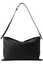 【プルミエ アロンディスモン/1er Arrondissement】の【PUNTI】GRAFT-TOTE トートバッグ 人気、トレンドファッション・服の通販 founy(ファニー) ファッション Fashion レディースファッション Fashion for Women バッグ Bags クラッチ Clutch, Clutch Bag ショルダー Shoulder, Shoulder Strap シンプル Simple, Minimal thumbnail ブラック|ID: prp329100004907485 ipo3291000000036753648