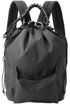 【ザッツ/zattu】のHENRIK ナイロン2wayバックパック チャコール|ID: prp329100004907496 ipo3291000000036753767