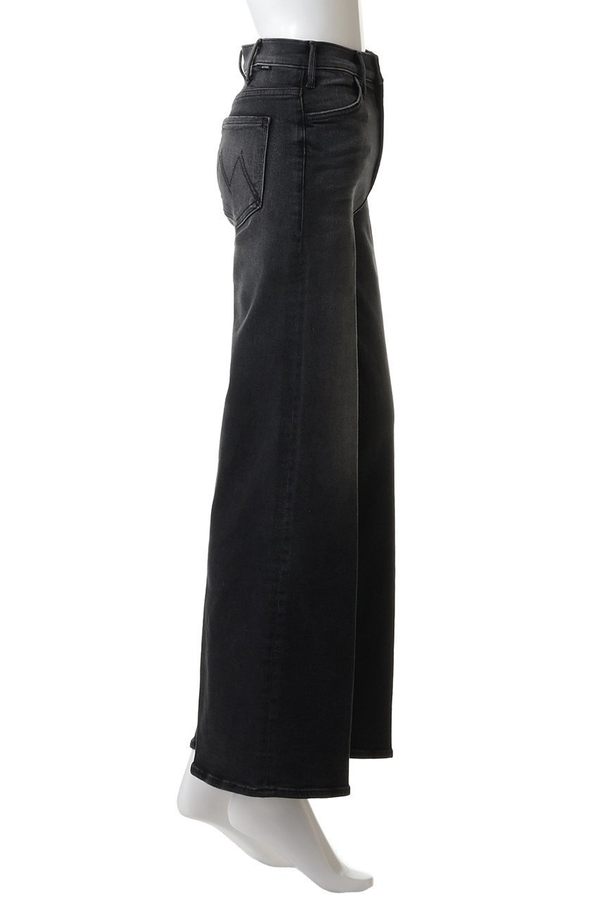 【マザー/MOTHER】の【LIL】 HUSTLER ROLLER SNEAK ワイドフレアデニム (NTS) 人気、トレンドファッション・服の通販 founy(ファニー) 　ファッション　Fashion　レディースファッション　Fashion for Women　パンツ　Pants & Trousers　デニムパンツ・ジーンズ・美脚デニム　Denim Jeans & Pants　スマート　Smart, Elegant　デニム　Denim, Jeans Material　フィット　Fit, Slim Fit　ワイド　Wide, Wide Fit　定番　Standard, Basic Item　other-3|ID: prp329100004907503 ipo3291000000036753868