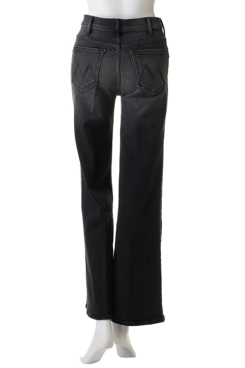 【マザー/MOTHER】の【LIL】 HUSTLER ROLLER SNEAK ワイドフレアデニム (NTS) 人気、トレンドファッション・服の通販 founy(ファニー) 　ファッション　Fashion　レディースファッション　Fashion for Women　パンツ　Pants & Trousers　デニムパンツ・ジーンズ・美脚デニム　Denim Jeans & Pants　スマート　Smart, Elegant　デニム　Denim, Jeans Material　フィット　Fit, Slim Fit　ワイド　Wide, Wide Fit　定番　Standard, Basic Item　other-4|ID: prp329100004907503 ipo3291000000036753869