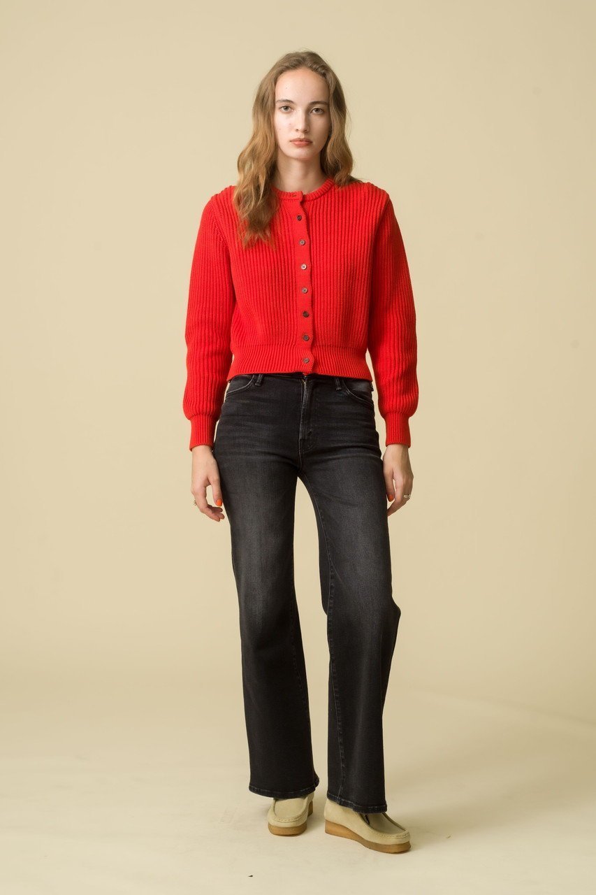 【マザー/MOTHER】の【LIL】 HUSTLER ROLLER SNEAK ワイドフレアデニム (NTS) 人気、トレンドファッション・服の通販 founy(ファニー) 　ファッション　Fashion　レディースファッション　Fashion for Women　パンツ　Pants & Trousers　デニムパンツ・ジーンズ・美脚デニム　Denim Jeans & Pants　スマート　Smart, Elegant　デニム　Denim, Jeans Material　フィット　Fit, Slim Fit　ワイド　Wide, Wide Fit　定番　Standard, Basic Item　other-8|ID: prp329100004907503 ipo3291000000036753873