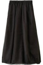 【ミディウミソリッド/MIDIUMISOLID】のシアーロングバルーンスカート c.gray|ID: prp329100004907511 ipo3291000000036753997