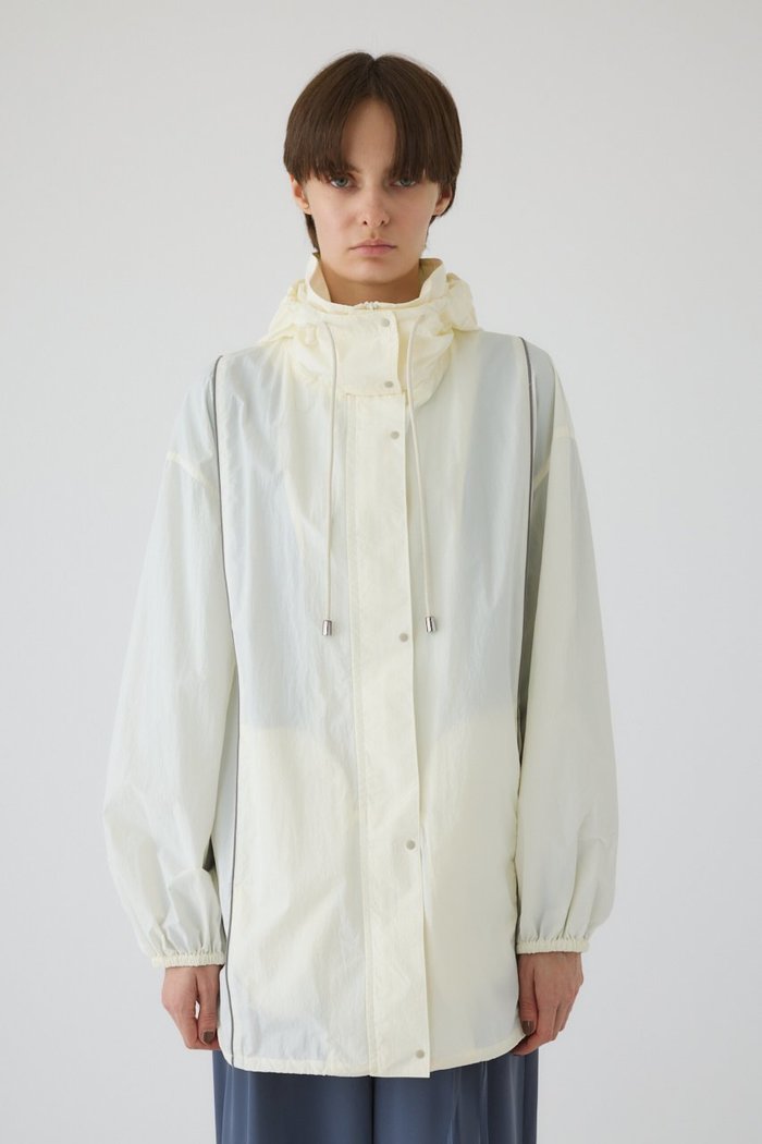 【リムアーク/RIM.ARK】のLightweight bag set BZ/ブルゾン インテリア・キッズ・メンズ・レディースファッション・服の通販 founy(ファニー) https://founy.com/ ファッション Fashion レディースファッション Fashion for Women アウター Coat / Outerwear Collection レディースジャケット・軽アウター Jackets ブルゾンジャケット・スポーティアウター Blouson Jackets ジャケット Jacket, Outerwear タフタ Taffeta, Structured Fabric ダウン Down, Puffer パイピング Piping, Trim Design ブルゾン Blouson, Bomber Jacket ヴィンテージ Vintage Style 夏 Summer |ID: prp329100004907537 ipo3291000000036754340