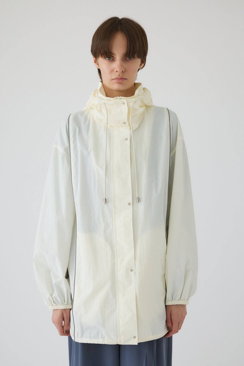 【リムアーク/RIM.ARK】のLightweight bag set BZ/ブルゾン 人気、トレンドファッション・服の通販 founy(ファニー) 　ファッション　Fashion　レディースファッション　Fashion for Women　アウター　Coat / Outerwear Collection　レディースジャケット・軽アウター　Jackets　ブルゾンジャケット・スポーティアウター　Blouson Jackets　ジャケット　Jacket, Outerwear　タフタ　Taffeta, Structured Fabric　ダウン　Down, Puffer　パイピング　Piping, Trim Design　ブルゾン　Blouson, Bomber Jacket　ヴィンテージ　Vintage Style　夏　Summer　 other-1|ID: prp329100004907537 ipo3291000000036754340