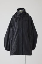 【リムアーク/RIM.ARK】のLightweight bag set BZ/ブルゾン 人気、トレンドファッション・服の通販 founy(ファニー) ファッション Fashion レディースファッション Fashion for Women アウター Coat / Outerwear Collection レディースジャケット・軽アウター Jackets ブルゾンジャケット・スポーティアウター Blouson Jackets ジャケット Jacket, Outerwear タフタ Taffeta, Structured Fabric ダウン Down, Puffer パイピング Piping, Trim Design ブルゾン Blouson, Bomber Jacket ヴィンテージ Vintage Style 夏 Summer thumbnail ダークグレー|ID: prp329100004907537 ipo3291000000036754343