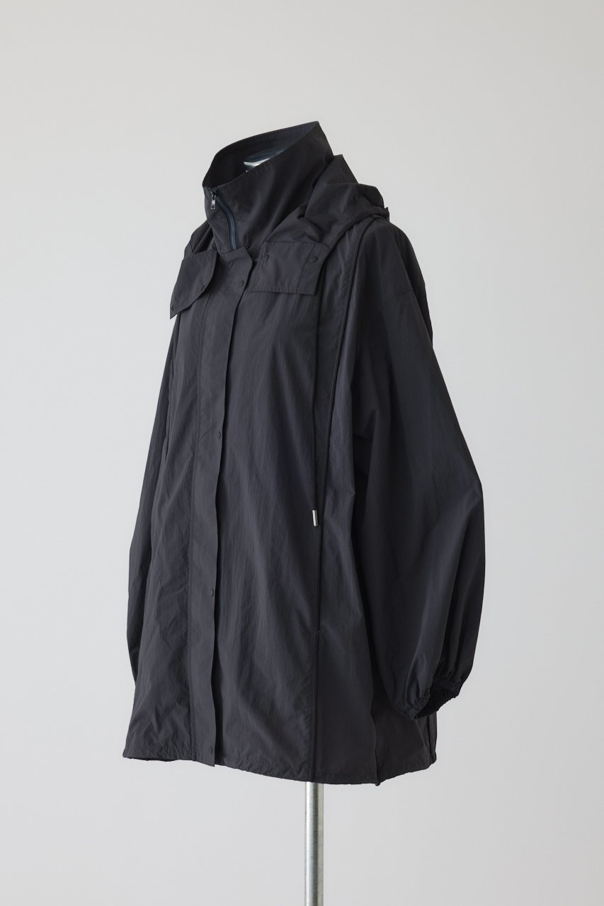 【リムアーク/RIM.ARK】のLightweight bag set BZ/ブルゾン 人気、トレンドファッション・服の通販 founy(ファニー) 　ファッション　Fashion　レディースファッション　Fashion for Women　アウター　Coat / Outerwear Collection　レディースジャケット・軽アウター　Jackets　ブルゾンジャケット・スポーティアウター　Blouson Jackets　ジャケット　Jacket, Outerwear　タフタ　Taffeta, Structured Fabric　ダウン　Down, Puffer　パイピング　Piping, Trim Design　ブルゾン　Blouson, Bomber Jacket　ヴィンテージ　Vintage Style　夏　Summer　other-2|ID: prp329100004907537 ipo3291000000036754344