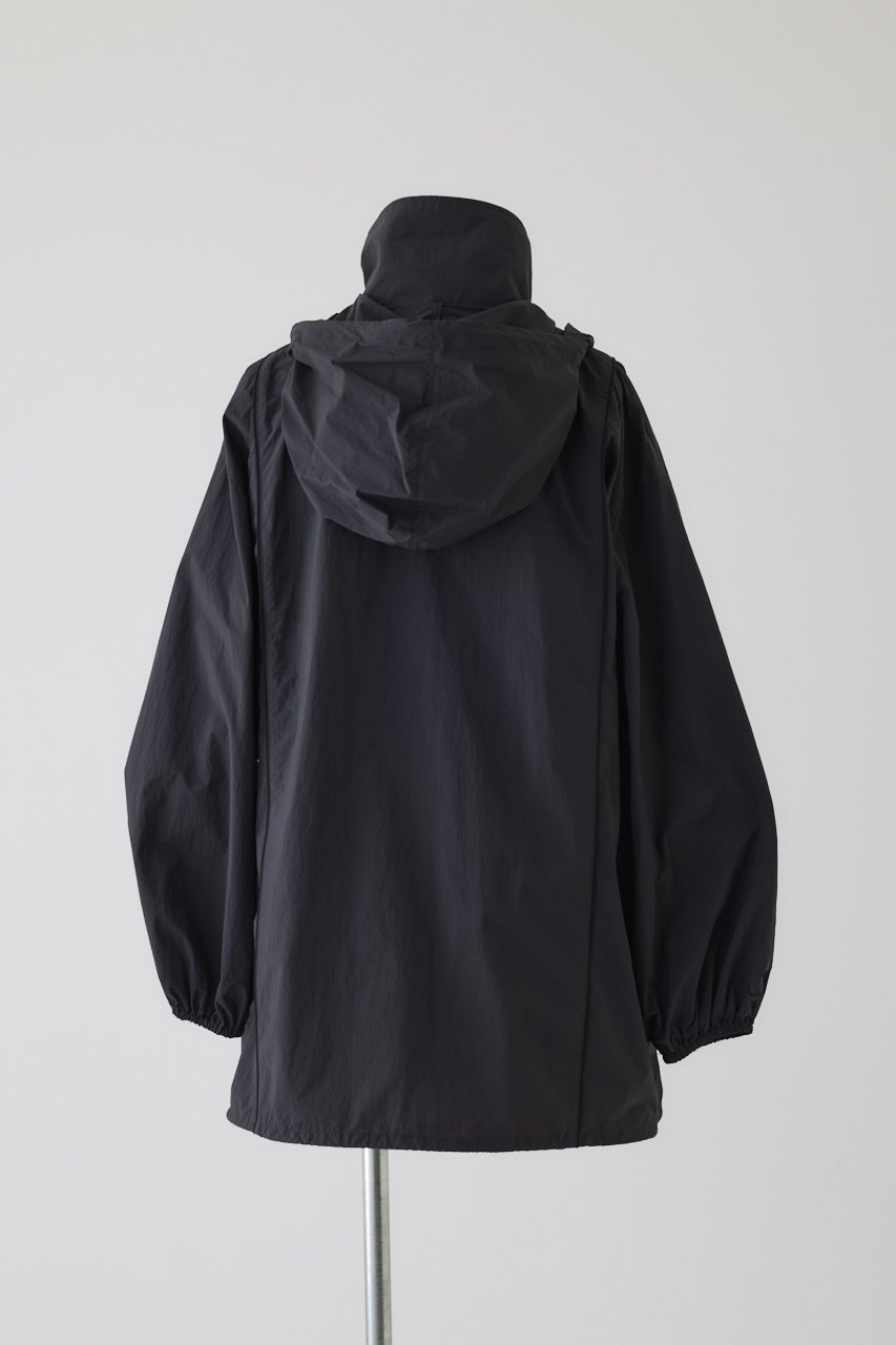 【リムアーク/RIM.ARK】のLightweight bag set BZ/ブルゾン 人気、トレンドファッション・服の通販 founy(ファニー) 　ファッション　Fashion　レディースファッション　Fashion for Women　アウター　Coat / Outerwear Collection　レディースジャケット・軽アウター　Jackets　ブルゾンジャケット・スポーティアウター　Blouson Jackets　ジャケット　Jacket, Outerwear　タフタ　Taffeta, Structured Fabric　ダウン　Down, Puffer　パイピング　Piping, Trim Design　ブルゾン　Blouson, Bomber Jacket　ヴィンテージ　Vintage Style　夏　Summer　other-4|ID: prp329100004907537 ipo3291000000036754346