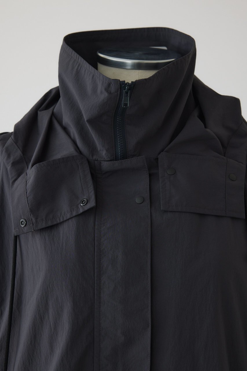 【リムアーク/RIM.ARK】のLightweight bag set BZ/ブルゾン 人気、トレンドファッション・服の通販 founy(ファニー) 　ファッション　Fashion　レディースファッション　Fashion for Women　アウター　Coat / Outerwear Collection　レディースジャケット・軽アウター　Jackets　ブルゾンジャケット・スポーティアウター　Blouson Jackets　ジャケット　Jacket, Outerwear　タフタ　Taffeta, Structured Fabric　ダウン　Down, Puffer　パイピング　Piping, Trim Design　ブルゾン　Blouson, Bomber Jacket　ヴィンテージ　Vintage Style　夏　Summer　other-5|ID: prp329100004907537 ipo3291000000036754347