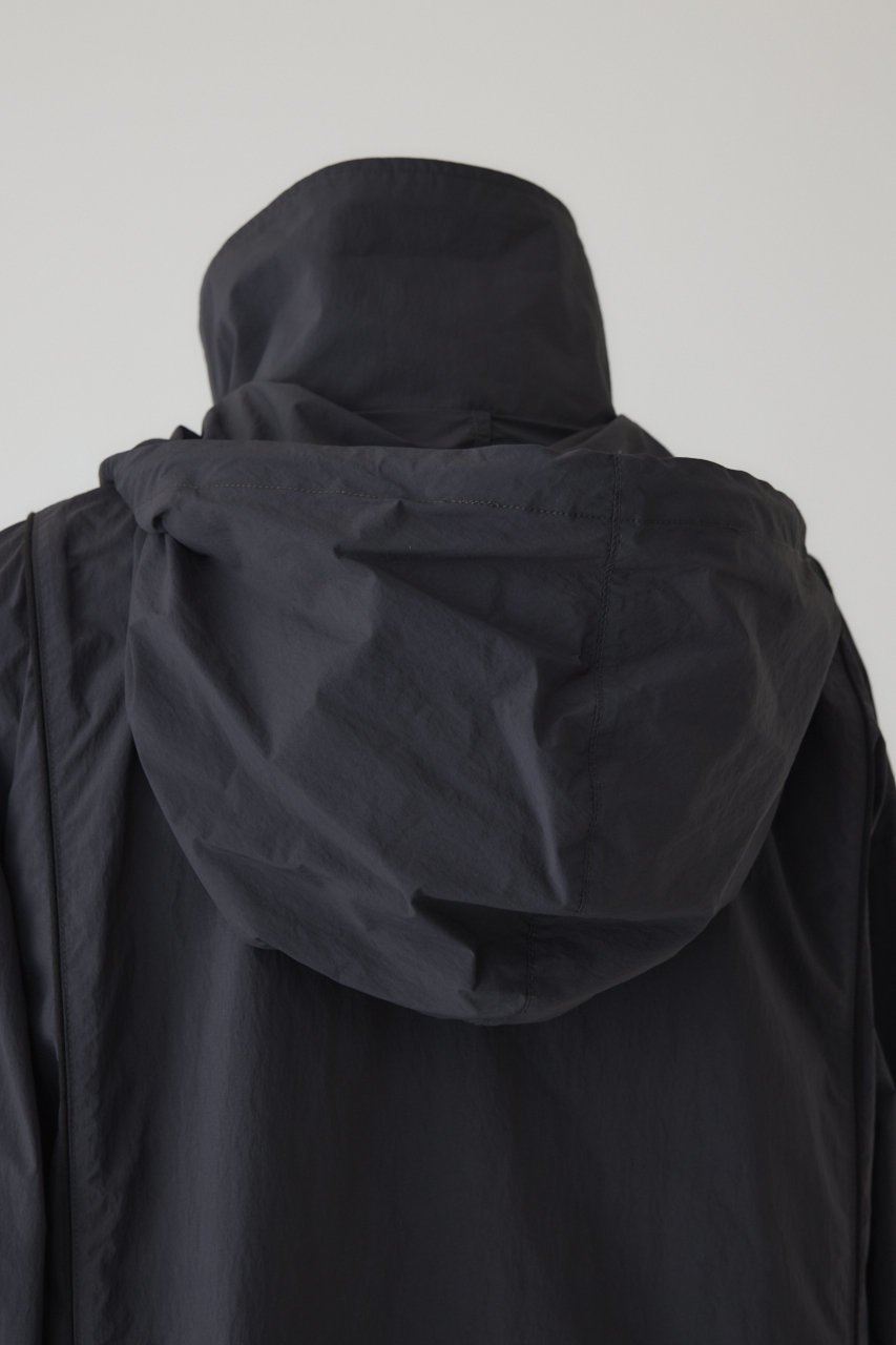 【リムアーク/RIM.ARK】のLightweight bag set BZ/ブルゾン 人気、トレンドファッション・服の通販 founy(ファニー) 　ファッション　Fashion　レディースファッション　Fashion for Women　アウター　Coat / Outerwear Collection　レディースジャケット・軽アウター　Jackets　ブルゾンジャケット・スポーティアウター　Blouson Jackets　ジャケット　Jacket, Outerwear　タフタ　Taffeta, Structured Fabric　ダウン　Down, Puffer　パイピング　Piping, Trim Design　ブルゾン　Blouson, Bomber Jacket　ヴィンテージ　Vintage Style　夏　Summer　other-6|ID: prp329100004907537 ipo3291000000036754348