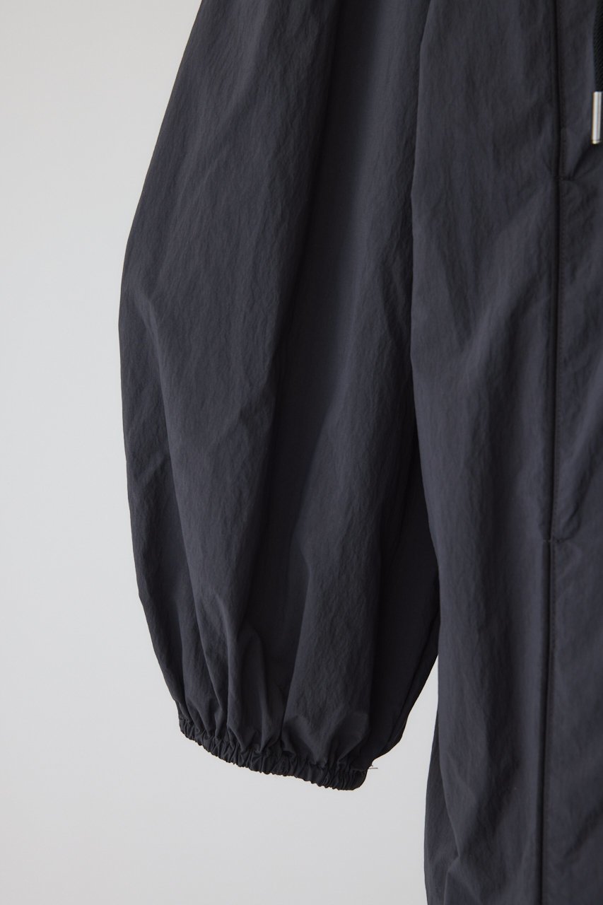 【リムアーク/RIM.ARK】のLightweight bag set BZ/ブルゾン 人気、トレンドファッション・服の通販 founy(ファニー) 　ファッション　Fashion　レディースファッション　Fashion for Women　アウター　Coat / Outerwear Collection　レディースジャケット・軽アウター　Jackets　ブルゾンジャケット・スポーティアウター　Blouson Jackets　ジャケット　Jacket, Outerwear　タフタ　Taffeta, Structured Fabric　ダウン　Down, Puffer　パイピング　Piping, Trim Design　ブルゾン　Blouson, Bomber Jacket　ヴィンテージ　Vintage Style　夏　Summer　other-7|ID: prp329100004907537 ipo3291000000036754349