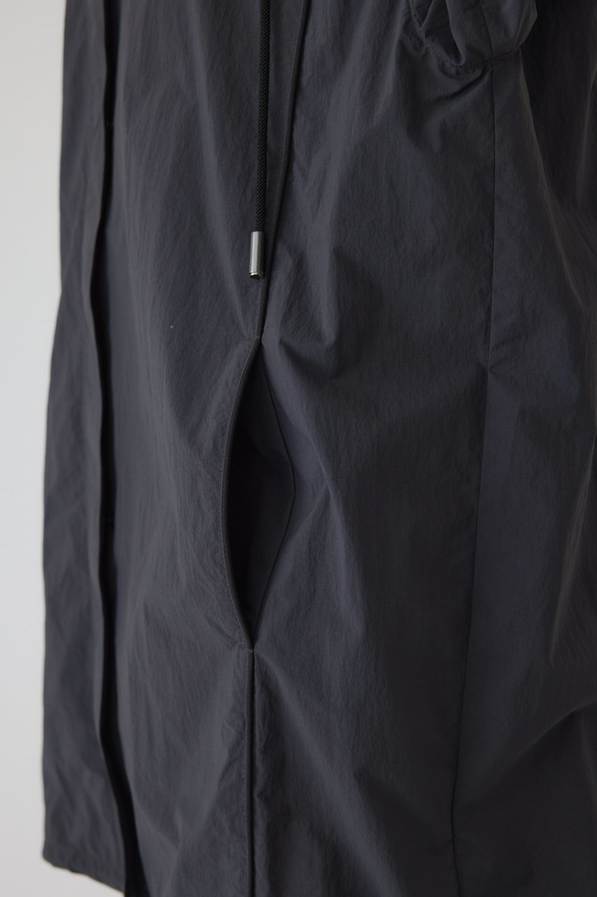 【リムアーク/RIM.ARK】のLightweight bag set BZ/ブルゾン 人気、トレンドファッション・服の通販 founy(ファニー) 　ファッション　Fashion　レディースファッション　Fashion for Women　アウター　Coat / Outerwear Collection　レディースジャケット・軽アウター　Jackets　ブルゾンジャケット・スポーティアウター　Blouson Jackets　ジャケット　Jacket, Outerwear　タフタ　Taffeta, Structured Fabric　ダウン　Down, Puffer　パイピング　Piping, Trim Design　ブルゾン　Blouson, Bomber Jacket　ヴィンテージ　Vintage Style　夏　Summer　other-8|ID: prp329100004907537 ipo3291000000036754350