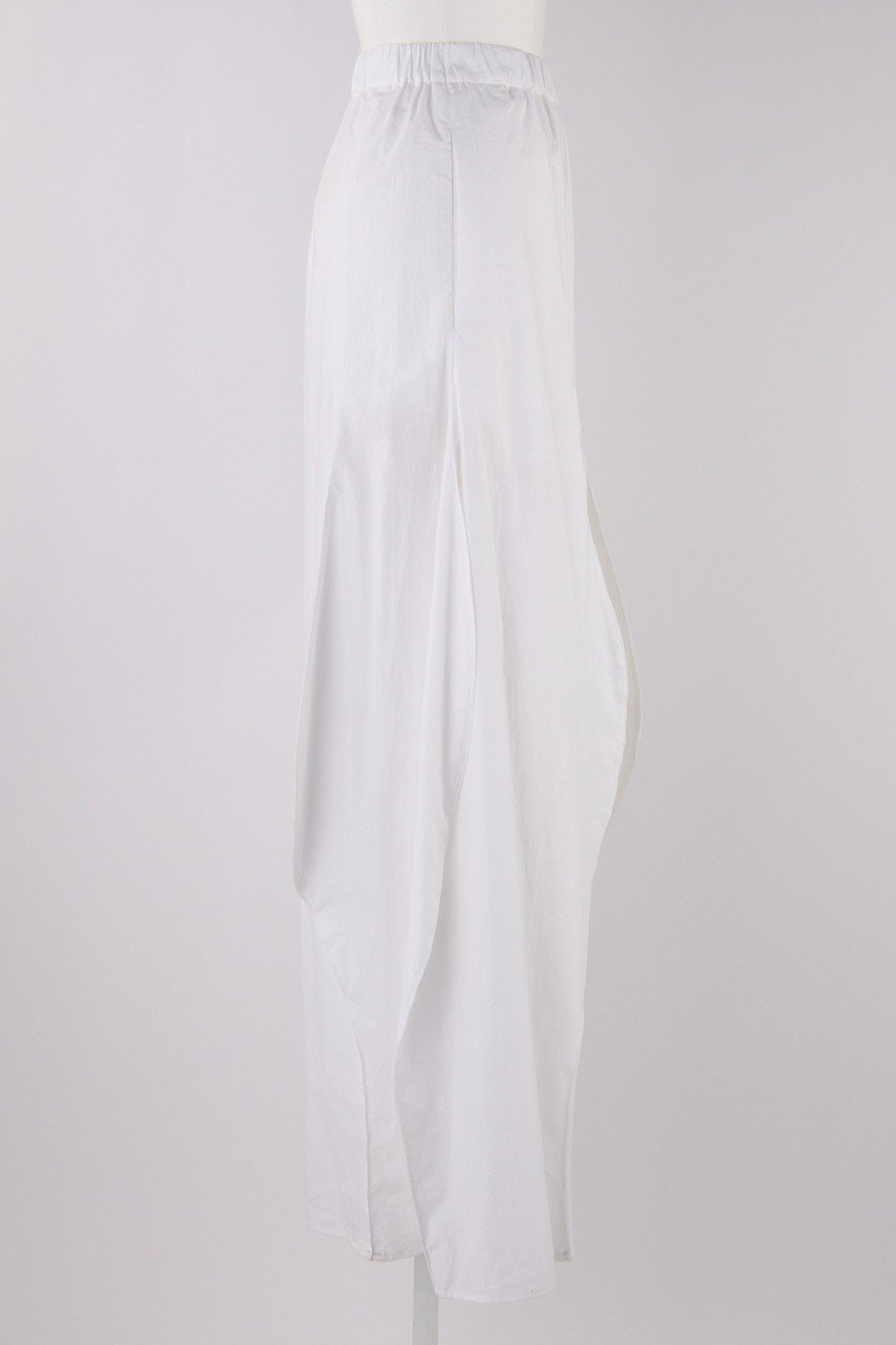 【エンフォルド/ENFOLD】のWAVE DRAPE SKIRT/スカート 人気、トレンドファッション・服の通販 founy(ファニー) 　ファッション　Fashion　レディースファッション　Fashion for Women　スカート　Skirts　ロングスカート　Long Skirts / Maxi & Midi Skirts　2024年　2024　2024春夏・S/S　Spring/Summer 2024 SS24　ロング　Long, Long-Length　other-4|ID: prp329100004907544 ipo3291000000036754434