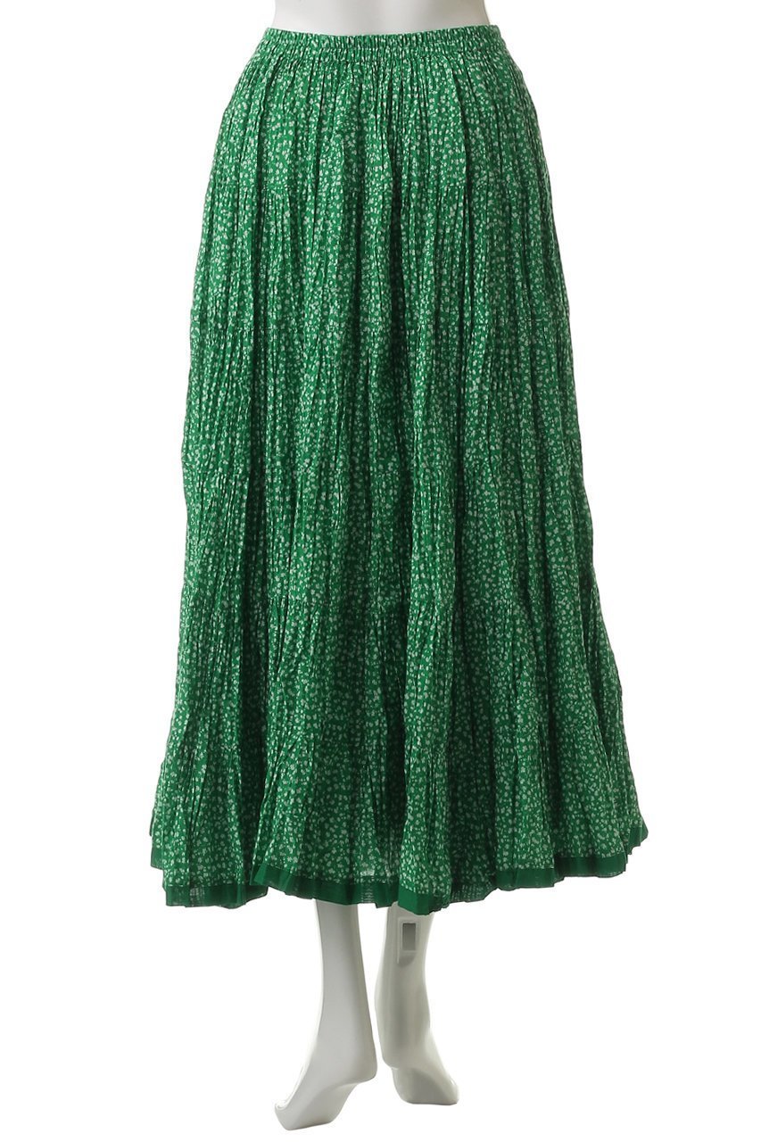 【マリハ/MARIHA】の草原の虹のスカート Baby Daisies 人気、トレンドファッション・服の通販 founy(ファニー) ファッション Fashion レディースファッション Fashion for Women スカート Skirts ロングスカート Long Skirts / Maxi & Midi Skirts シューズ Shoes, Footwear フェミニン Feminine, Girly ロング Long, Long-Length other-4|ID: prp329100004907546 ipo3291000000036754474