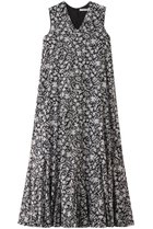 【マリハ/MARIHA】の夏の月影のドレス ノースリーブ/Spring Shadow 人気、トレンドファッション・服の通販 founy(ファニー) ファッション Fashion レディースファッション Fashion for Women ワンピース Dresses フォーマル・パーティードレス・結婚式用ドレス Elegant & Casual Dresses チュニック Tunic Tops & Dresses チュニック Tunic, Long Top ドレス Dress, One-Piece ノースリーブ Sleeveless, No-Sleeve モダン Modern, Contemporary ロング Long, Long-Length エレガント 上品 Elegant 夏 Summer thumbnail ブラック|ID: prp329100004907547 ipo3291000000036754486