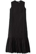 【マリハ/MARIHA】のドリーミングビューティドレス Lace Arabesque 人気、トレンドファッション・服の通販 founy(ファニー) ファッション Fashion レディースファッション Fashion for Women ワンピース Dresses フォーマル・パーティードレス・結婚式用ドレス Elegant & Casual Dresses チュニック Tunic Tops & Dresses エレガント 上品 Elegant シューズ Shoes, Footwear チュニック Tunic, Long Top ドレス Dress, One-Piece パーティ Party, Party Style フリル Frill, Ruffle ロング Long, Long-Length 羽織 Haori, Light Jacket thumbnail ブラック|ID: prp329100004907548 ipo3291000000036754493