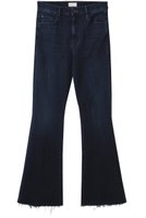 【マザー/MOTHER】のTHE WEEKENDER FRAY フレアデニム(CHM) 人気、トレンドファッション・服の通販 founy(ファニー) ファッション Fashion レディースファッション Fashion for Women パンツ Pants & Trousers デニムパンツ・ジーンズ・美脚デニム Denim Jeans & Pants おすすめ Recommended / Our Picks カットソー Cut and Sewn Top クロップド Cropped, Short Length デニム Denim, Jeans Material フィット Fit, Slim Fit フレア Flare, Flared 定番 Standard, Basic Item |ID:prp329100004907560