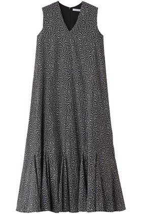 【マルティニーク/martinique】 【MARIHA】夏の月影のドレス NS人気、トレンドファッション・服の通販 founy(ファニー) ファッション Fashion レディースファッション Fashion for Women ワンピース Dresses フォーマル・パーティードレス・結婚式用ドレス Elegant & Casual Dresses チュニック Tunic Tops & Dresses サマー Summer, Summer Style チュニック Tunic, Long Top ドレス Dress, One-Piece モダン Modern, Contemporary リゾート Resort, Vacation Style ロング Long, Long-Length 夏 Summer 旅行 Travel |ID:prp329100004907562