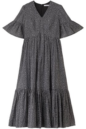 【マルティニーク/martinique】 【MARIHA】すずらんのドレス人気、トレンドファッション・服の通販 founy(ファニー) ファッション Fashion レディースファッション Fashion for Women ワンピース Dresses フォーマル・パーティードレス・結婚式用ドレス Elegant & Casual Dresses チュニック Tunic Tops & Dresses ギャザー Gathered, Ruffled サンダル Sandals, Summer Shoes スニーカー Sneakers, Trainers スリーブ Sleeve, Long Sleeve / Short Sleeve チュニック Tunic, Long Top ドレス Dress, One-Piece バランス Balance, Style Balance モダン Modern, Contemporary ロング Long, Long-Length エレガント 上品 Elegant |ID:prp329100004907563