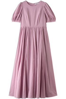 【マルティニーク/martinique】 【MARIHA】夏のレディのドレス パフスリーブ人気、トレンドファッション・服の通販 founy(ファニー) ファッション Fashion レディースファッション Fashion for Women ワンピース Dresses フォーマル・パーティードレス・結婚式用ドレス Elegant & Casual Dresses チュニック Tunic Tops & Dresses コンパクト Compact, Small Size スリーブ Sleeve, Long Sleeve / Short Sleeve チュニック Tunic, Long Top ドレス Dress, One-Piece ロング Long, Long-Length 夏 Summer |ID:prp329100004907564