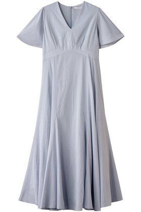 【マルティニーク/martinique】 【MARIHA】せせらぎのドレス人気、トレンドファッション・服の通販 founy(ファニー) ファッション Fashion レディースファッション Fashion for Women ワンピース Dresses フォーマル・パーティードレス・結婚式用ドレス Elegant & Casual Dresses チュニック Tunic Tops & Dresses チュニック Tunic, Long Top デコルテ Décolleté, Neckline ドレス Dress, One-Piece ロング Long, Long-Length |ID:prp329100004907565