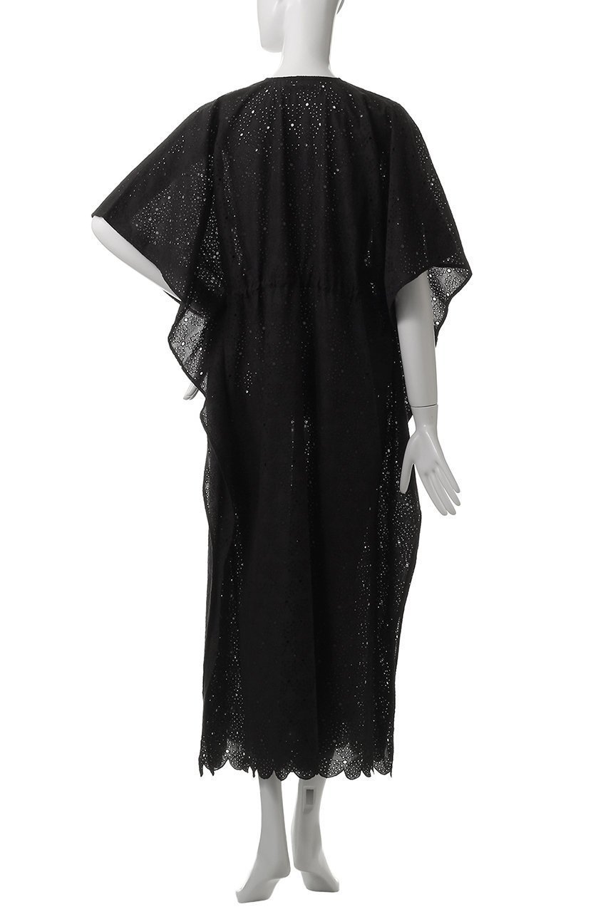 【マルティニーク/martinique】の【MARIHA】草原の光のカフタン ドレス 人気、トレンドファッション・服の通販 founy(ファニー) 　ファッション　Fashion　レディースファッション　Fashion for Women　ワンピース　Dresses　フォーマル・パーティードレス・結婚式用ドレス　Elegant & Casual Dresses　チュニック　Tunic Tops & Dresses　スリット　Slit, Slit Detail　チュニック　Tunic, Long Top　ドレス　Dress, One-Piece　フェミニン　Feminine, Girly　レース　Lace, Lace Fabric　ロング　Long, Long-Length　other-4|ID: prp329100004907566 ipo3291000000036754736