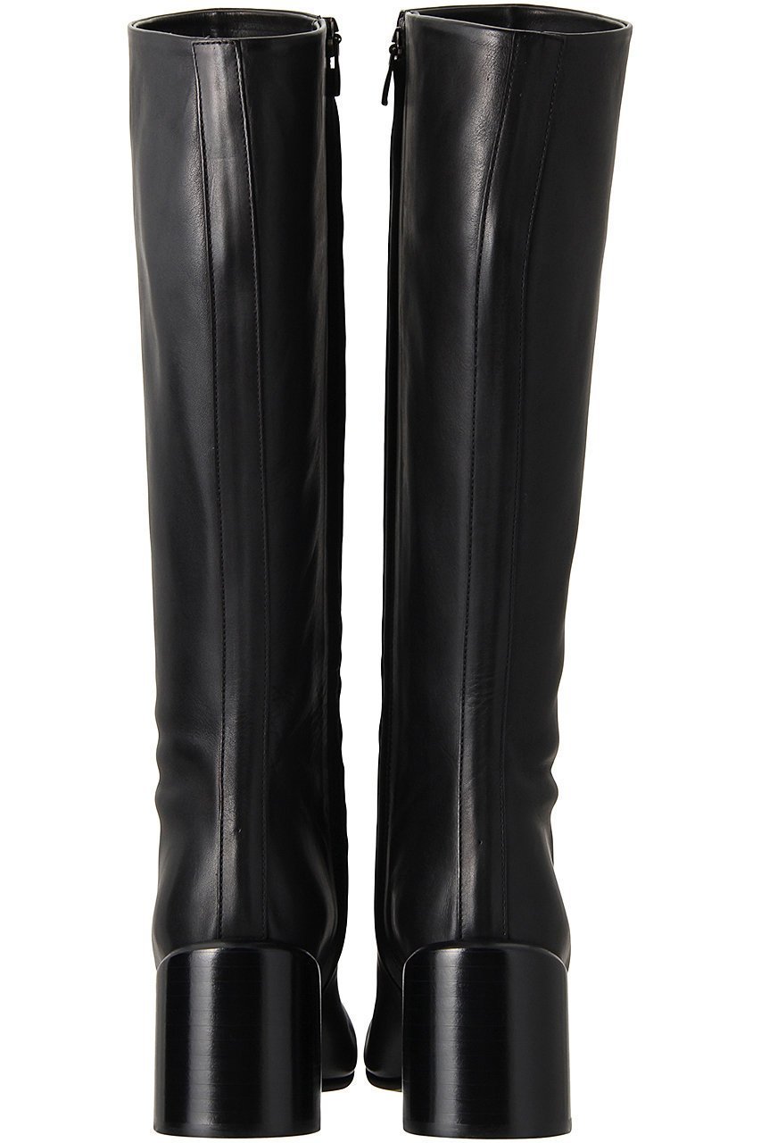 【ピアッカセッテ/ph7+】のストレートロングブーツ 人気、トレンドファッション・服の通販 founy(ファニー) 　ファッション　Fashion　レディースファッション　Fashion for Women　トレンド　Trend, Trending Now　ミドル　Middle Length, Mid Height　ロング　Long, Long-Length　定番　Standard, Basic Item　other-4|ID: prp329100004907571 ipo3291000000036754791