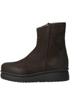 【プレインピープル/PLAIN PEOPLE】の【PATRIZIA BONFANTI】ショートブーツ TARA LOW 別注 人気、トレンドファッション・服の通販 founy(ファニー) ファッション Fashion レディースファッション Fashion for Women イタリア Italy シューズ Shoes, Footwear ショート Short, Short Length 別注 Limited Edition, Custom Order thumbnail ダークブラウン|ID: prp329100004907572 ipo3291000000036754797