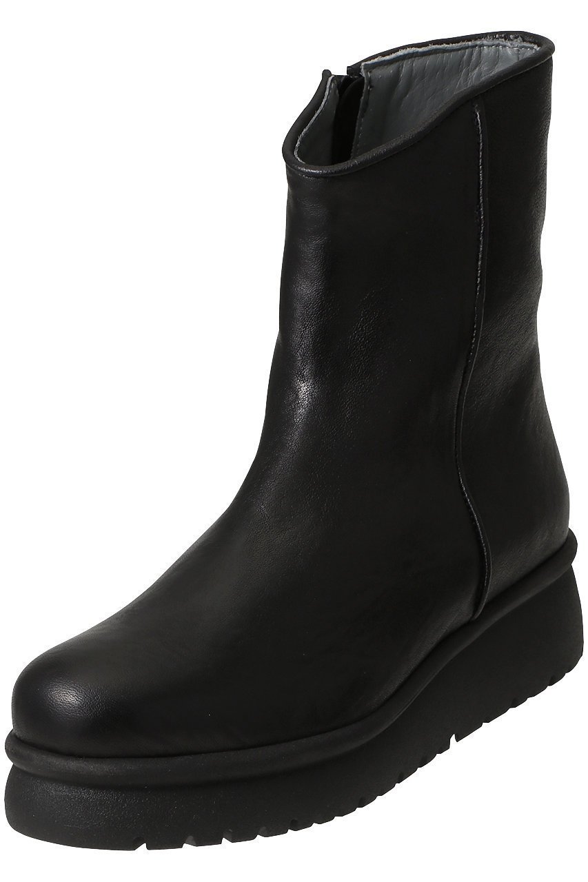 【プレインピープル/PLAIN PEOPLE】の【PATRIZIA BONFANTI】ショートブーツ TARA LOW 別注 人気、トレンドファッション・服の通販 founy(ファニー) 　ファッション　Fashion　レディースファッション　Fashion for Women　イタリア　Italy　シューズ　Shoes, Footwear　ショート　Short, Short Length　別注　Limited Edition, Custom Order　other-2|ID: prp329100004907572 ipo3291000000036754799