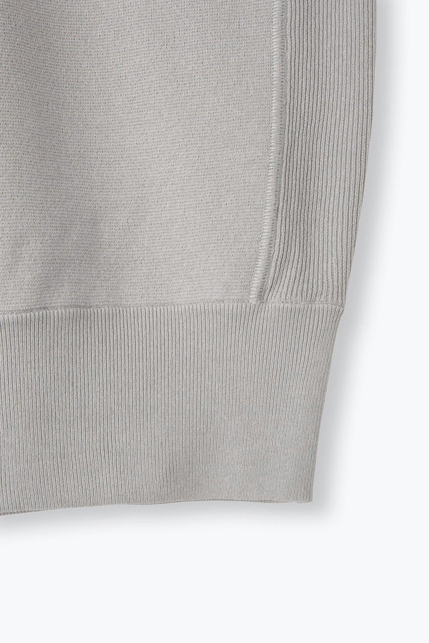 【レリル/lelill】のハイテクニット スウェット (レギュラーシルエット) 人気、トレンドファッション・服の通販 founy(ファニー) 　ファッション　Fashion　レディースファッション　Fashion for Women　トップス・カットソー　Cut & Sew Tops　ニット　Knit Tops & Sweaters　シャツ・ブラウス・オフィスカジュアル　Elegant Blouses & Button-Ups　レディースパーカー・カジュアルフーディー　Casual Hoodies & Sweatshirts　ロングTシャツ・Tシャツ　Longline T-Shirts & Tees　スウェット・クルーネックトップス　Sweatshirts & Crewnecks / Relaxed Fit Sweat Tops　カットソー・ベーシックTシャツ　Cut-and-Sewn Tops / Stretch Tees & Basics　洗える　Machine Washable　クラシック　Classic, Timeless Style　軽量　Lightweight, Ultra Light　スウェット / スエット　Sweatshirt, Sweatwear　スリーブ　Sleeve, Long Sleeve / Short Sleeve　フィット　Fit, Slim Fit　レギュラー　Regular, Standard Fit　other-8|ID: prp329100004907576 ipo3291000000036754854