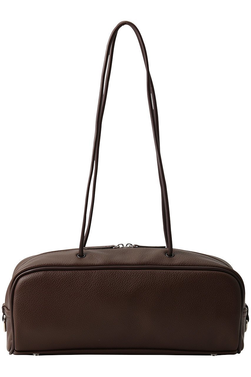 【マルティニーク/martinique】の【&MyuQ】KAKU ショルダーバッグ 人気、トレンドファッション・服の通販 founy(ファニー) 　ファッション　Fashion　レディースファッション　Fashion for Women　バッグ　Bags　トレンド　Trend, Trending Now　バランス　Balance, Style Balance　フォルム　Silhouette, Form　軽量　Lightweight, Ultra Light　 other-1|ID: prp329100004907583 ipo3291000000036754940