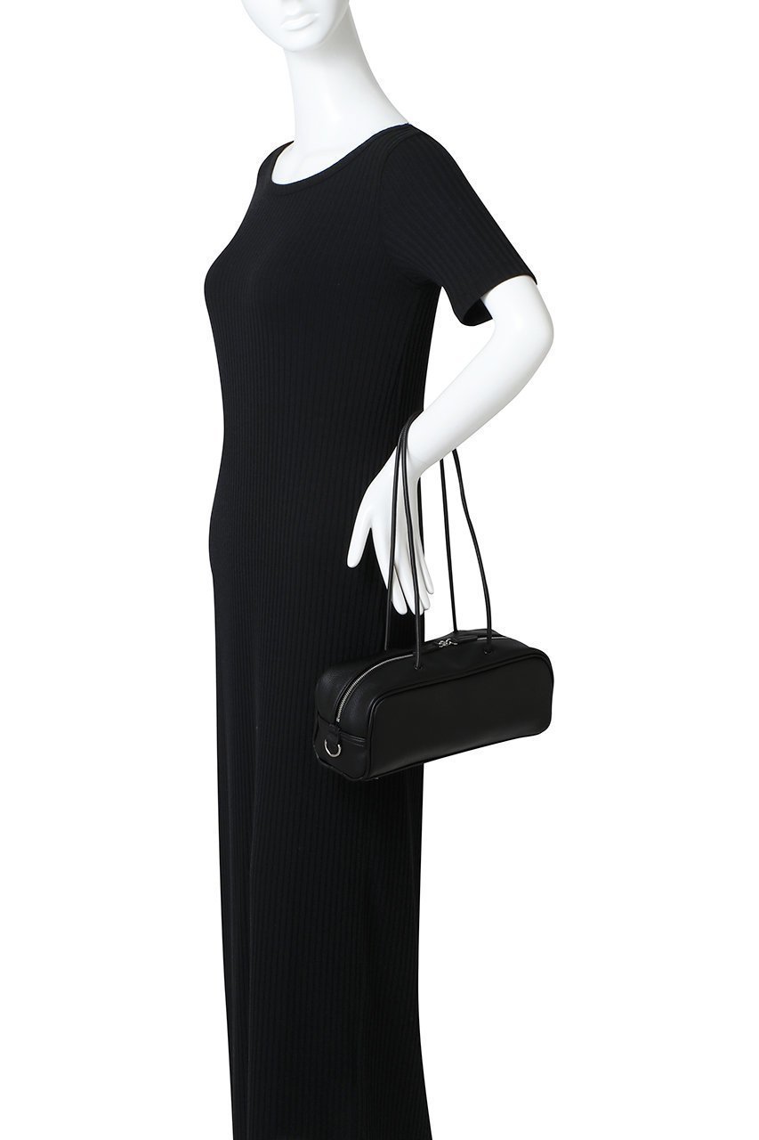 【マルティニーク/martinique】の【&MyuQ】KAKU ショルダーバッグ 人気、トレンドファッション・服の通販 founy(ファニー) 　ファッション　Fashion　レディースファッション　Fashion for Women　バッグ　Bags　トレンド　Trend, Trending Now　バランス　Balance, Style Balance　フォルム　Silhouette, Form　軽量　Lightweight, Ultra Light　other-2|ID: prp329100004907583 ipo3291000000036754942