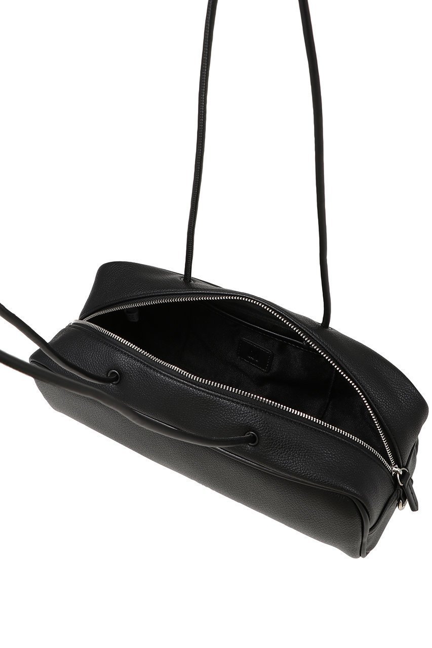 【マルティニーク/martinique】の【&MyuQ】KAKU ショルダーバッグ 人気、トレンドファッション・服の通販 founy(ファニー) 　ファッション　Fashion　レディースファッション　Fashion for Women　バッグ　Bags　トレンド　Trend, Trending Now　バランス　Balance, Style Balance　フォルム　Silhouette, Form　軽量　Lightweight, Ultra Light　other-5|ID: prp329100004907583 ipo3291000000036754945