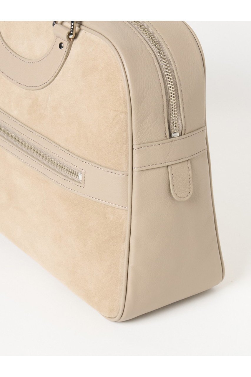 【アッシュ ペー フランス/H.P.FRANCE】の【Jacques Le Corre】LISBON SMALL バッグ 人気、トレンドファッション・服の通販 founy(ファニー) ファッション Fashion レディースファッション Fashion for Women バッグ Bags 春 Spring コレクション Collection, Seasonal Line シンプル Simple, Minimal ダメージ Distressed, Destroyed テクスチャー Texture, Textured Fabric 定番 Standard, Basic Item 人気 Popular, Best Seller フォルム Silhouette, Form フランス France, French ベルベット Velvet, Velvety ポケット Pocket, Pocket Detail S/S・春夏 SS, Spring/Summer, Warm Season 夏 Summer エレガント 上品 Elegant ビジネス 仕事 通勤 Business / Work / Commuting other-5|ID: prp329100004907595 ipo3291000000036755080