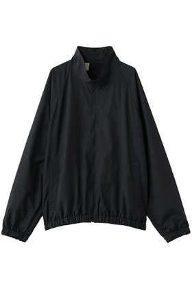 【エヌ.ハリウッド/N.HOOLYWOOD / MEN】の【MEN】【EXCANGE SERVICE】トレーニング ジャケット 人気、トレンドファッション・服の通販 founy(ファニー) ファッション Fashion メンズファッション Fashion for Men アウトドア Outdoor Clothing シンプル Simple, Minimal ジャケット Jacket, Outerwear ブルゾン Blouson, Bomber Jacket ボックス Boxy, Box Shape ミドル Middle Length, Mid Height ミリタリー Military, Army Style エレガント 上品 Elegant |ID:prp329100004907605