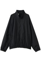 【エヌ.ハリウッド/N.HOOLYWOOD / MEN】の【MEN】【EXCANGE SERVICE】トレーニング ジャケット 人気、トレンドファッション・服の通販 founy(ファニー) ファッション Fashion メンズファッション Fashion for Men アウトドア Outdoor Clothing シンプル Simple, Minimal ジャケット Jacket, Outerwear ブルゾン Blouson, Bomber Jacket ボックス Boxy, Box Shape ミドル Middle Length, Mid Height ミリタリー Military, Army Style エレガント 上品 Elegant |ID:prp329100004907605