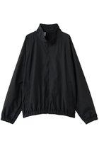 【エヌ.ハリウッド/N.HOOLYWOOD / MEN】の【MEN】【EXCANGE SERVICE】トレーニング ジャケット 人気、トレンドファッション・服の通販 founy(ファニー) ファッション Fashion メンズファッション Fashion for Men アウトドア Outdoor Clothing シンプル Simple, Minimal ジャケット Jacket, Outerwear ブルゾン Blouson, Bomber Jacket ボックス Boxy, Box Shape ミドル Middle Length, Mid Height ミリタリー Military, Army Style エレガント 上品 Elegant thumbnail ブラック|ID: prp329100004907605 ipo3291000000036755255