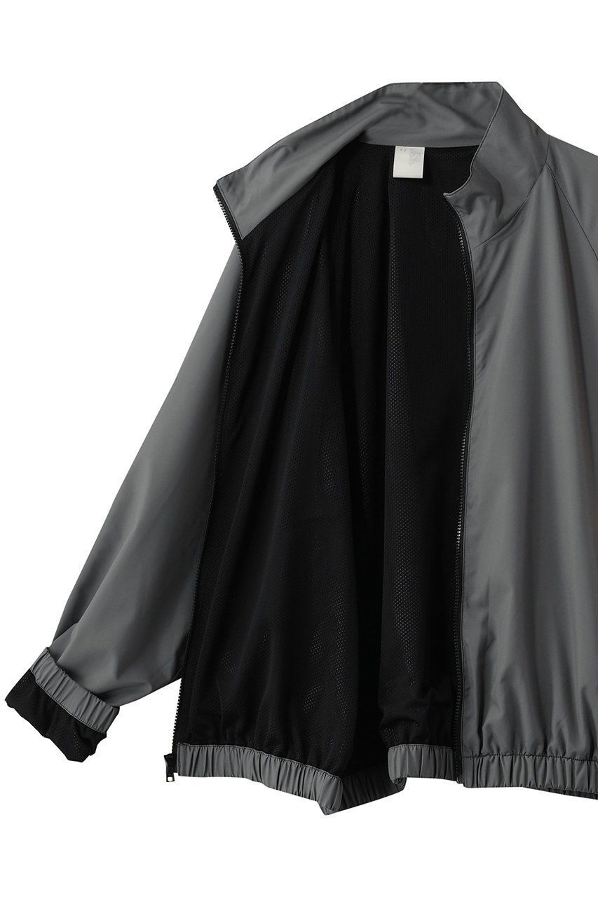 【エヌ.ハリウッド/N.HOOLYWOOD / MEN】の【MEN】【EXCANGE SERVICE】トレーニング ジャケット 人気、トレンドファッション・服の通販 founy(ファニー) 　ファッション　Fashion　メンズファッション　Fashion for Men　アウトドア　Outdoor Clothing　シンプル　Simple, Minimal　ジャケット　Jacket, Outerwear　ブルゾン　Blouson, Bomber Jacket　ボックス　Boxy, Box Shape　ミドル　Middle Length, Mid Height　ミリタリー　Military, Army Style　エレガント 上品　Elegant　other-6|ID: prp329100004907605 ipo3291000000036755261