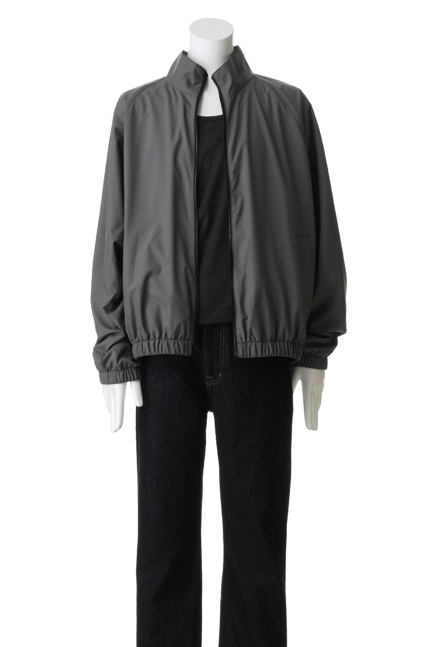 【エヌ.ハリウッド/N.HOOLYWOOD / MEN】の【MEN】【EXCANGE SERVICE】トレーニング ジャケット 人気、トレンドファッション・服の通販 founy(ファニー) 　ファッション　Fashion　メンズファッション　Fashion for Men　アウトドア　Outdoor Clothing　シンプル　Simple, Minimal　ジャケット　Jacket, Outerwear　ブルゾン　Blouson, Bomber Jacket　ボックス　Boxy, Box Shape　ミドル　Middle Length, Mid Height　ミリタリー　Military, Army Style　エレガント 上品　Elegant　other-7|ID: prp329100004907605 ipo3291000000036755262