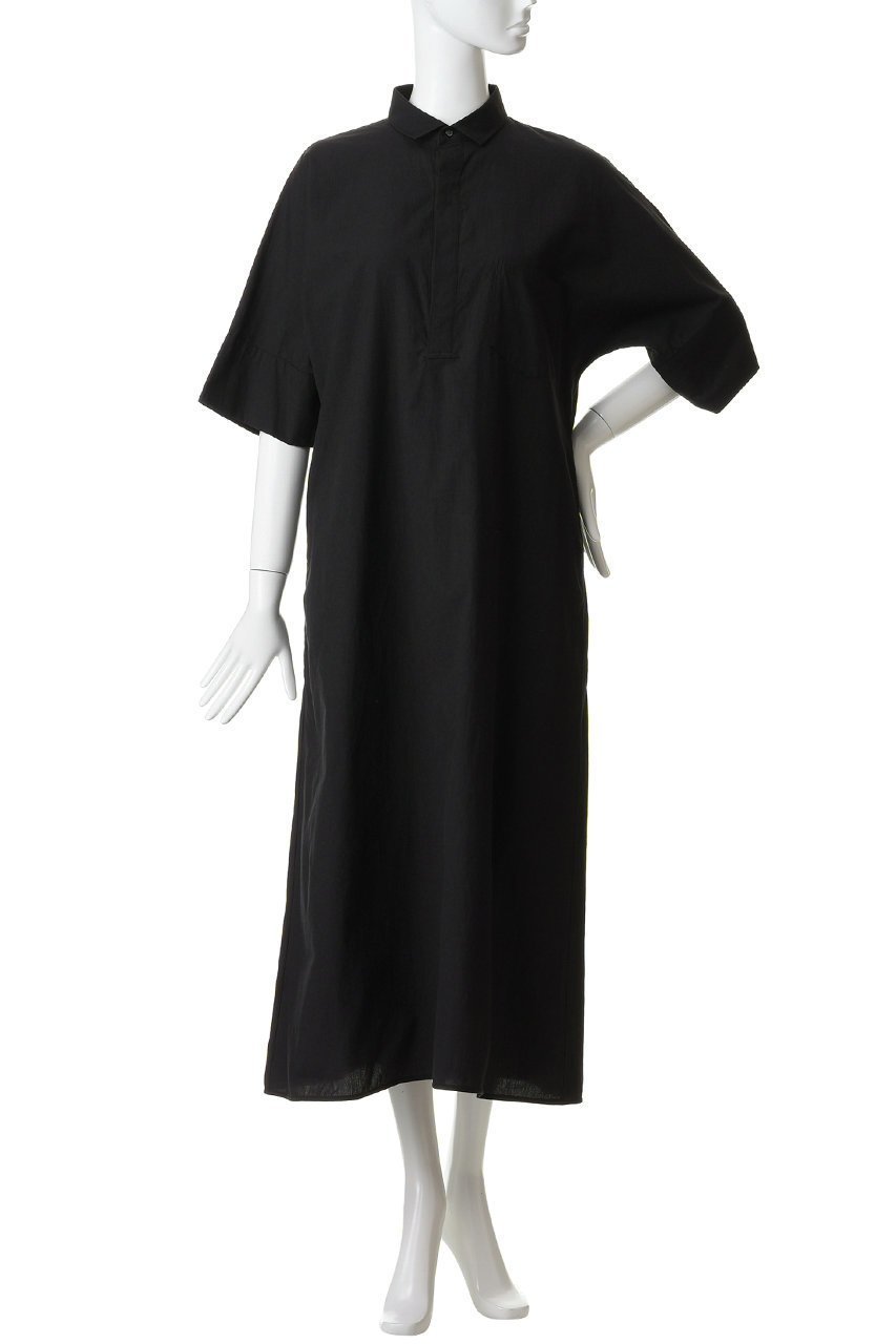 【ティッカ/TICCA】の半袖テントシャツワンピース 人気、トレンドファッション・服の通販 founy(ファニー) 　ファッション　Fashion　レディースファッション　Fashion for Women　ワンピース　Dresses　シャツワンピース / 1枚で着映えコーデ　Shirt Dresses　チュニック　Tunic Tops & Dresses　スリーブ　Sleeve, Long Sleeve / Short Sleeve　チュニック　Tunic, Long Top　バランス　Balance, Style Balance　ロング　Long, Long-Length　ワイド　Wide, Wide Fit　半袖　Short Sleeve, Half Sleeve　other-2|ID: prp329100004907613 ipo3291000000036755325