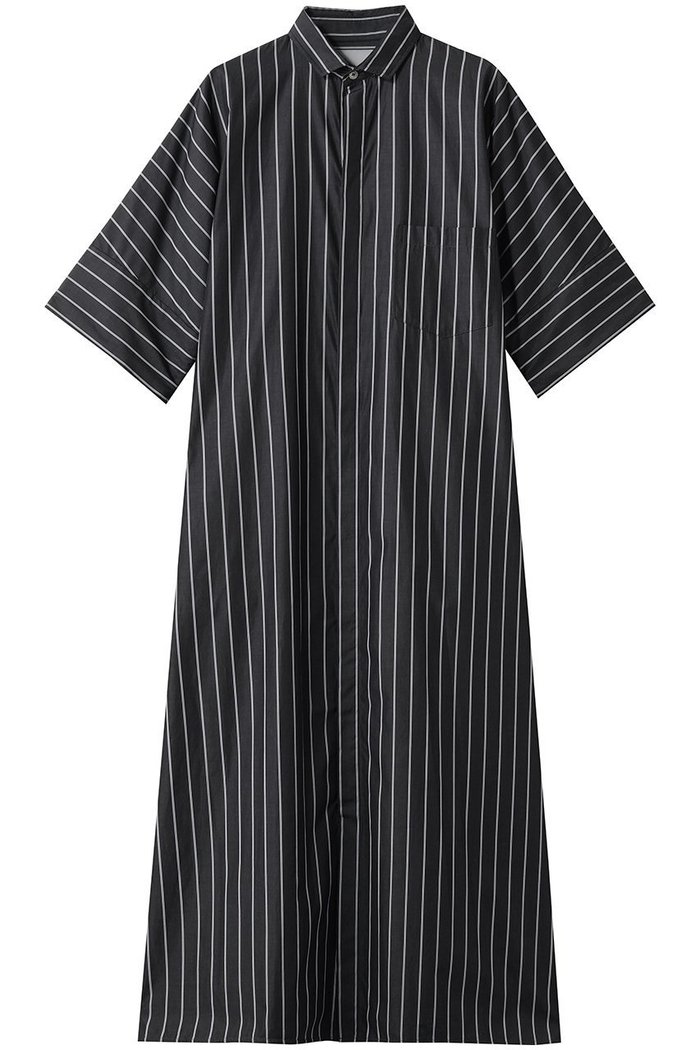 【ティッカ/TICCA】のテント半袖シャツワンピース インテリア・キッズ・メンズ・レディースファッション・服の通販 founy(ファニー) https://founy.com/ ファッション Fashion レディースファッション Fashion for Women ワンピース Dresses シャツワンピース / 1枚で着映えコーデ Shirt Dresses チュニック Tunic Tops & Dresses チュニック Tunic, Long Top リゾート Resort, Vacation Style ロング Long, Long-Length 半袖 Short Sleeve, Half Sleeve |ID: prp329100004907615 ipo3291000000036755338