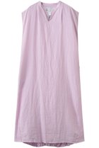 【ティッカ/TICCA】のリネンフレンチスリーブバルーンドレス ベイビーピンク|ID: prp329100004907616 ipo3291000000037088577