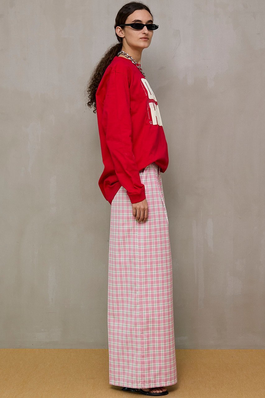 【メゾンスペシャル/MAISON SPECIAL】のOIEH-HAIO Long TEE/HEIO-HAIOロンTEE 人気、トレンドファッション・服の通販 founy(ファニー) 　ファッション　Fashion　レディースファッション　Fashion for Women　トップス・カットソー　Cut & Sew Tops　シャツ・ブラウス・オフィスカジュアル　Elegant Blouses & Button-Ups　ロングTシャツ・Tシャツ　Longline T-Shirts & Tees　カットソー・ベーシックTシャツ　Cut-and-Sewn Tops / Stretch Tees & Basics　スリーブ　Sleeve, Long Sleeve / Short Sleeve　ロング　Long, Long-Length　長袖　Long Sleeve, Full Sleeve　other-7|ID: prp329100004907623 ipo3291000000036755454