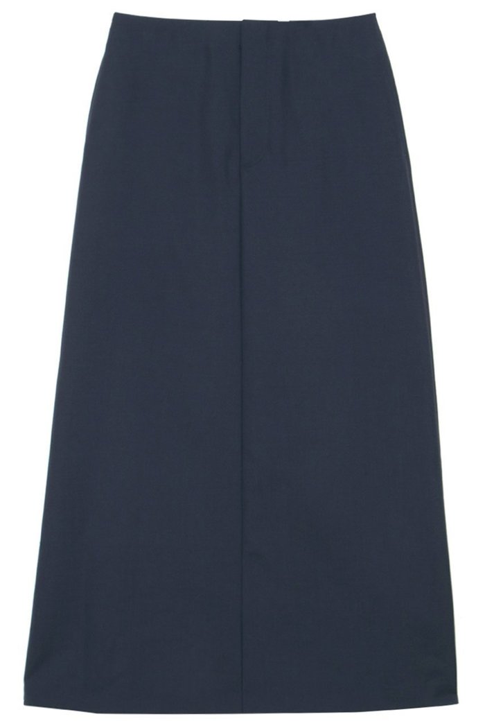 【マディソンブルー/MADISONBLUE】のA-LINE DRESS SKIRT W/M Aラインスカート インテリア・キッズ・メンズ・レディースファッション・服の通販 founy(ファニー) https://founy.com/ ファッション Fashion レディースファッション Fashion for Women スカート Skirts Aライン・フレアスカート A-Line & Flared Skirts ロングスカート Long Skirts / Maxi & Midi Skirts スラックス Slacks, Dress Pants スリット Slit, Slit Detail センター Center, Center Line ポケット Pocket, Pocket Detail ロング Long, Long-Length 夏 Summer |ID: prp329100004907625 ipo3291000000036755466